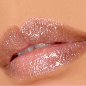 Jeffree Star The Gloss - Sandcastle Bling NIB